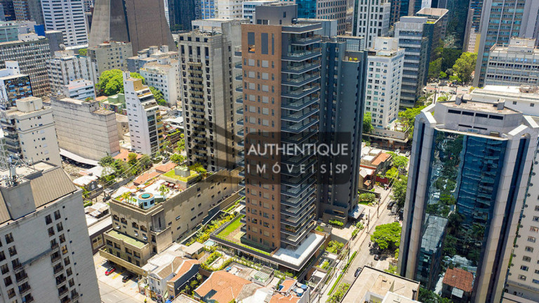 Imagem Apartamento com 4 Quartos à Venda, 270 m² em Jardins - São Paulo Imagem Apartamento com 4 Quartos à Venda, 270 m² em Jardins - São Paulo