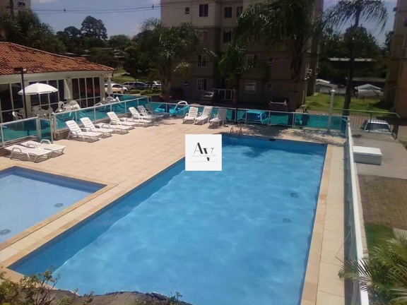 Apartamento com 2 Quartos à Venda, 46 m² em Rubem Berta - Porto Alegre