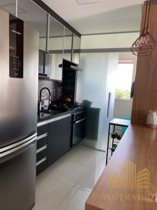 Imagem Apartamento com 2 Quartos à Venda, 48 m² em Campanário - Diadema Imagem Apartamento com 2 Quartos à Venda, 48 m² em Campanário - Diadema