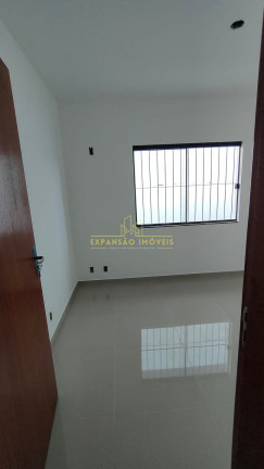 Imagem Casa com 3 Quartos à Venda, 100 m² em Sertão Do Maruim - São José Imagem Casa com 3 Quartos à Venda, 100 m² em Sertão Do Maruim - São José
