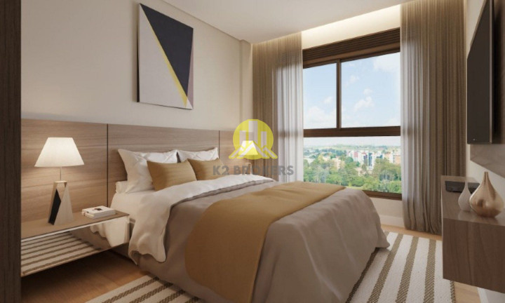 Imagem Apartamento com 3 Quartos à Venda, 106 m² em Bacacheri - Curitiba Imagem Apartamento com 3 Quartos à Venda, 106 m² em Bacacheri - Curitiba