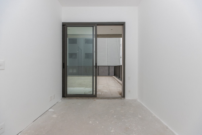 Imagem Apartamento com 1 Quarto à Venda, 68 m² em Moema - São Paulo