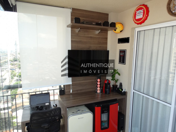 Imagem Apartamento com 3 Quartos à Venda, 84 m² em Ipiranga - São Paulo Imagem Apartamento com 3 Quartos à Venda, 84 m² em Ipiranga - São Paulo