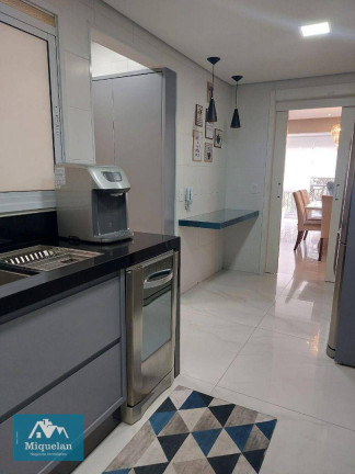 Imagem Apartamento com 3 Quartos à Venda, 129 m² em Portal Do Morumbi - São Paulo Imagem Apartamento com 3 Quartos à Venda, 129 m² em Portal Do Morumbi - São Paulo