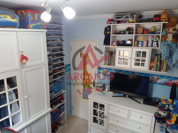 Imagem Apartamento com 3 Quartos à Venda, 54 m² em Vila Guilherme - São Paulo