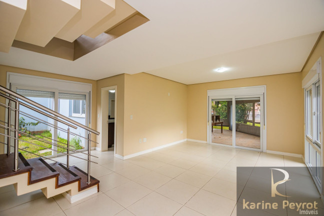 Imagem Casa com 4 Quartos à Venda, 380 m² em Campestre - São Leopoldo Imagem Casa com 4 Quartos à Venda, 380 m² em Campestre - São Leopoldo