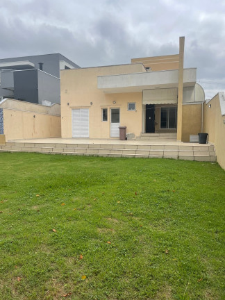 Imagem Casa de Condomínio com 4 Quartos à Venda, 163 m² em Alto Do Cardoso - Pindamonhangaba