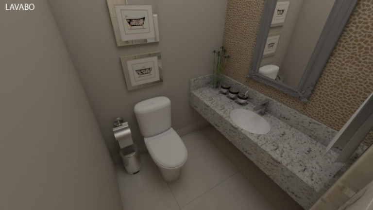 Imagem Apartamento com 3 Quartos à Venda, 152 m² em Nova Porto Velho - Porto Velho Imagem Apartamento com 3 Quartos à Venda, 152 m² em Nova Porto Velho - Porto Velho