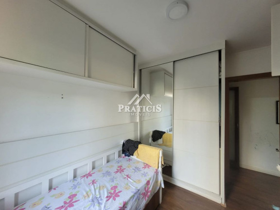 Imagem Apartamento com 3 Quartos à Venda, 106 m² em Chacara Klabin - São Paulo