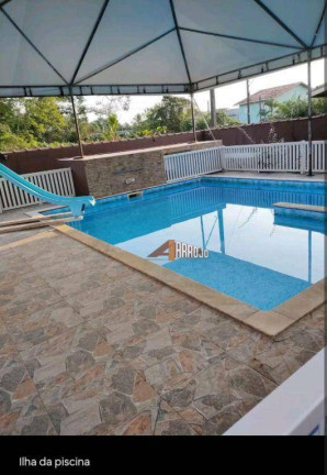 Imagem Casa com 2 Quartos à Venda, 142 m² em Jardim Sao Luis - Peruíbe Imagem Casa com 2 Quartos à Venda, 142 m² em Jardim Sao Luis - Peruíbe