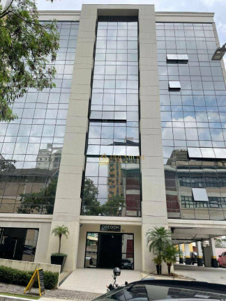 Sala Comercial à Venda, 37 m² em Jardim Aquarius - São José Dos Campos