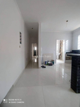 Imagem Casa com 3 Quartos à Venda, 85 m² em Ponta Da Praia - Santos