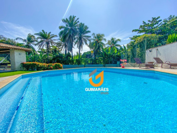 Imagem Casa com 5 Quartos à Venda, 500 m² em Vilas Do Atlântico - Lauro De Freitas Imagem Casa com 5 Quartos à Venda, 500 m² em Vilas Do Atlântico - Lauro De Freitas