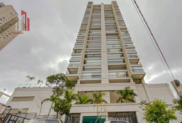 Imagem Apartamento com 4 Quartos à Venda, 135 m² em Tatuapé - São Paulo Imagem Apartamento com 4 Quartos à Venda, 135 m² em Tatuapé - São Paulo