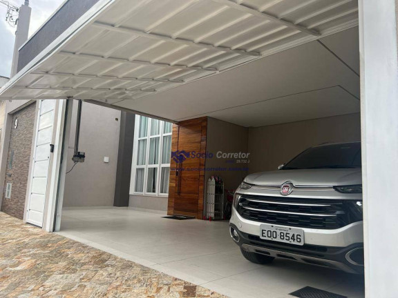 Imagem Casa com 3 Quartos à Venda, 250 m² em Jardim Adriana - Guarulhos