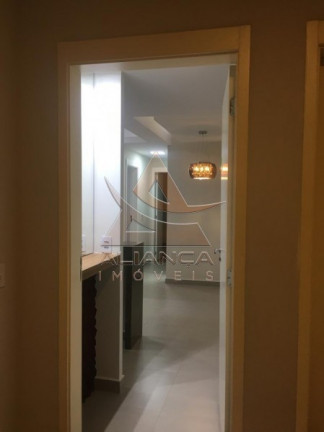 Imagem Apartamento com 2 Quartos à Venda, 49 m² em Ipiranga - Ribeirão Preto Imagem Apartamento com 2 Quartos à Venda, 49 m² em Ipiranga - Ribeirão Preto