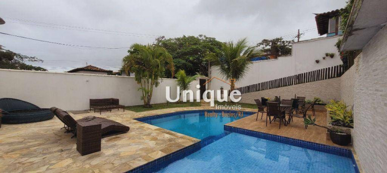 Edifício Residencial com 13 Quartos à Venda, 450 m² em Geribá - Armação Dos Búzios