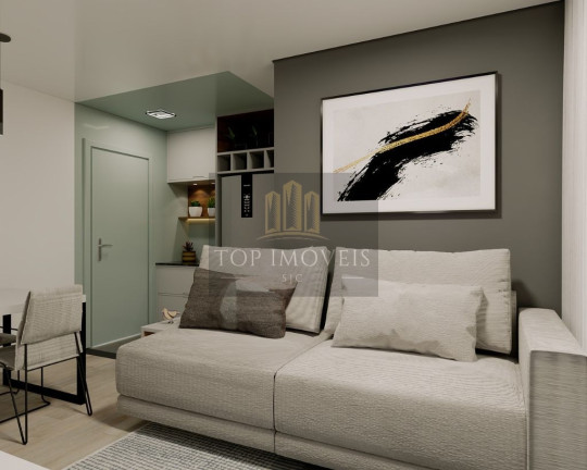 Imagem Apartamento com 2 Quartos à Venda, 47 m² em Parque Nova Esperança - São José Dos Campos Imagem Apartamento com 2 Quartos à Venda, 47 m² em Parque Nova Esperança - São José Dos Campos