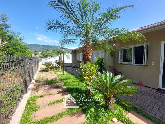 Casa com 1 Quarto à Venda, 40 m² em Matiel - Feliz