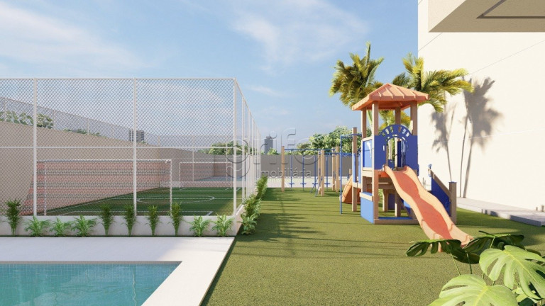 Imagem Apartamento com 2 Quartos à Venda, 50 m² em Parangaba - Fortaleza