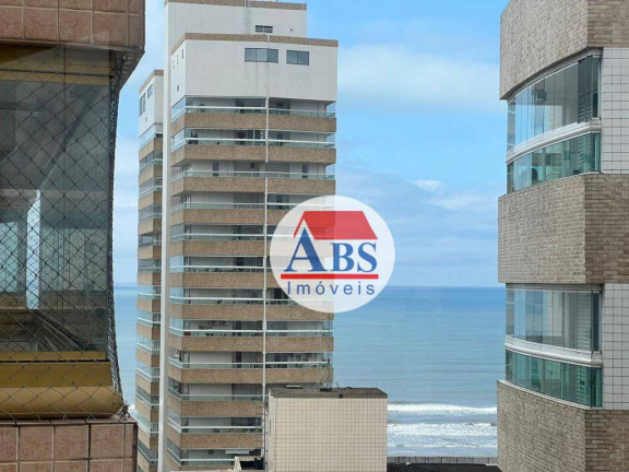 Imagem Apartamento com 2 Quartos à Venda, 128 m² em Aviação - Praia Grande Imagem Apartamento com 2 Quartos à Venda, 128 m² em Aviação - Praia Grande