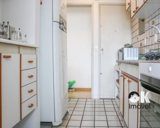 Imagem Apartamento com 2 Quartos à Venda, 62 m² em Higienópolis - São Paulo Imagem Apartamento com 2 Quartos à Venda, 62 m² em Higienópolis - São Paulo
