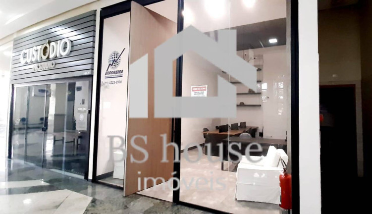 Imagem Sala Comercial à Venda, 22 m² em Centro - São Bernardo Do Campo Imagem Sala Comercial à Venda, 22 m² em Centro - São Bernardo Do Campo