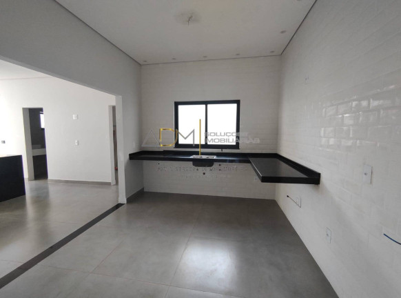 Imagem Casa com 3 Quartos à Venda, 250 m² em Villas Paraíso - Botucatu