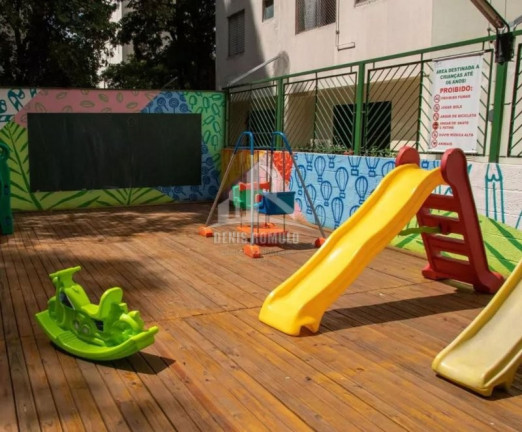 Imagem Apartamento com 2 Quartos à Venda, 50 m² em Vila Irmãos Arnoni - São Paulo