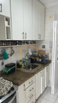 Imagem Apartamento com 3 Quartos à Venda, 81 m² em Santana - São Paulo Imagem Apartamento com 3 Quartos à Venda, 81 m² em Santana - São Paulo