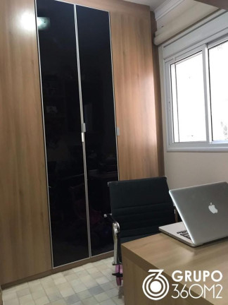 Imagem Apartamento com 3 Quartos à Venda, 74 m² em Campestre - Santo André