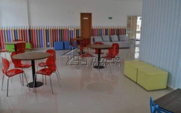 Imagem Apartamento com 3 Quartos à Venda, 81 m² em Jardim Veneza - São José Dos Campos Imagem Apartamento com 3 Quartos à Venda, 81 m² em Jardim Veneza - São José Dos Campos