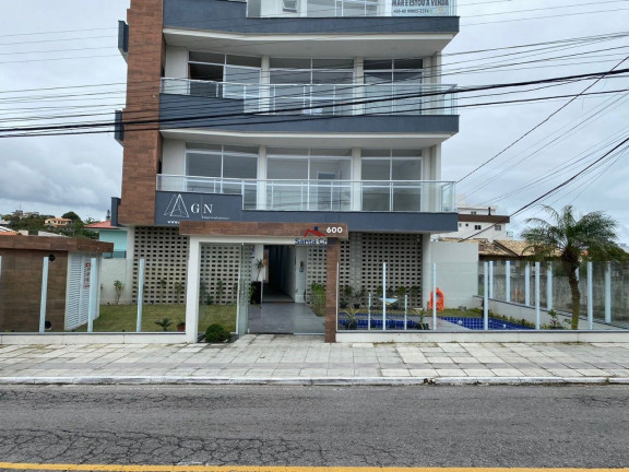 Imagem Apartamento com 1 Quarto à Venda, 42 m² em Santinho - Florianópolis