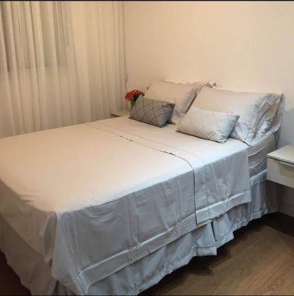 Imagem Apartamento com 2 Quartos à Venda, 58 m² em Chácara Do Solar Iii - Santana De Parnaíba Imagem Apartamento com 2 Quartos à Venda, 58 m² em Chácara Do Solar Iii - Santana De Parnaíba