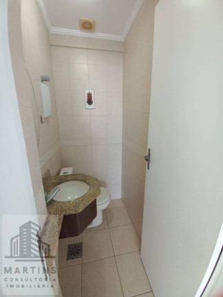 Imagem Apartamento com 3 Quartos à Venda, 91 m² em Gonzaga - Santos Imagem Apartamento com 3 Quartos à Venda, 91 m² em Gonzaga - Santos