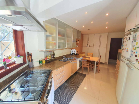 Imagem Casa com 4 Quartos à Venda, 378 m² em Jardim Marajoara - São Paulo Imagem Casa com 4 Quartos à Venda, 378 m² em Jardim Marajoara - São Paulo