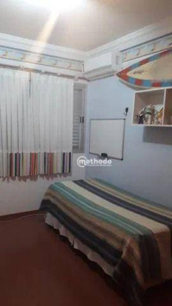 Imagem Apartamento com 3 Quartos à Venda, 102 m² em Jardim Flamboyant - Campinas Imagem Apartamento com 3 Quartos à Venda, 102 m² em Jardim Flamboyant - Campinas