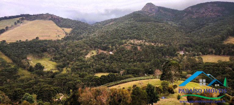 Imagem Chácara à Venda, 20 m² em Centro - Gonçalves Imagem Chácara à Venda, 20 m² em Centro - Gonçalves