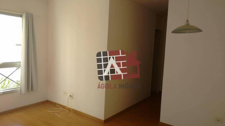 Imagem Apartamento com 2 Quartos à Venda, 49 m² em Vila Ré - São Paulo