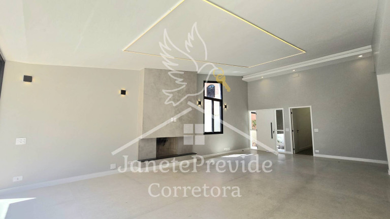 Imagem Casa de Condomínio com 4 Quartos à Venda, 288 m² em Alphaville - Santana De Parnaíba
