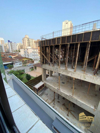 Imagem Apartamento com 1 Quarto à Venda, 45 m² em Aviação - Praia Grande Imagem Apartamento com 1 Quarto à Venda, 45 m² em Aviação - Praia Grande