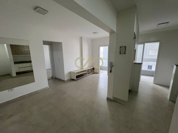 Apartamento com 1 Quarto à Venda, 55 m² em Boqueirão - Praia Grande