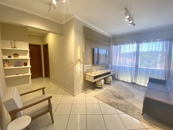 Imagem Apartamento com 2 Quartos à Venda, 60 m² em Jardim Botânico - Ribeirão Preto