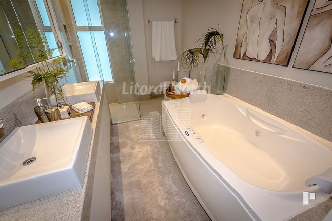 Imagem Apartamento com 4 Quartos à Venda, 207 m² em Praia Brava - Itajaí Imagem Apartamento com 4 Quartos à Venda, 207 m² em Praia Brava - Itajaí