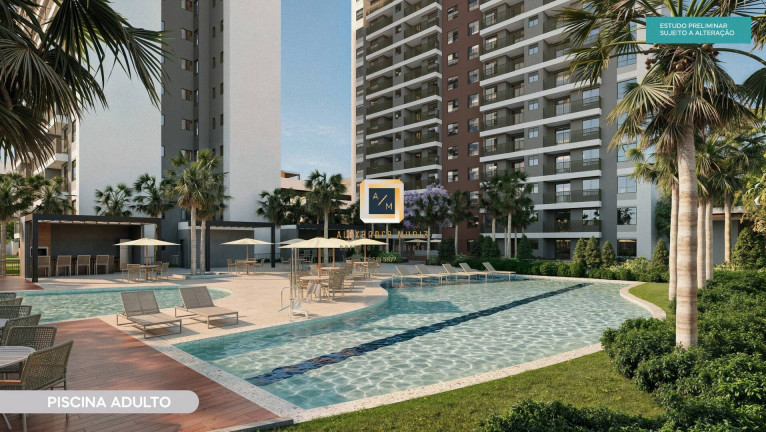 Imagem Apartamento com 2 Quartos à Venda, 53 m² em Praia Do Futuro Ii - Fortaleza Imagem Apartamento com 2 Quartos à Venda, 53 m² em Praia Do Futuro Ii - Fortaleza