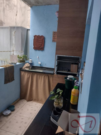 Imagem Sobrado com 3 Quartos à Venda, 177 m² em Jardim Santo Alberto - Santo André Imagem Sobrado com 3 Quartos à Venda, 177 m² em Jardim Santo Alberto - Santo André