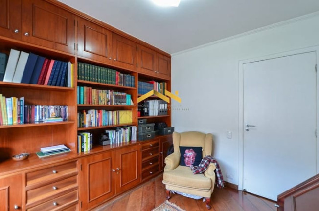 Imagem Casa com 4 Quartos à Venda, 386 m² em Jardim Morumbi - São Paulo Imagem Casa com 4 Quartos à Venda, 386 m² em Jardim Morumbi - São Paulo