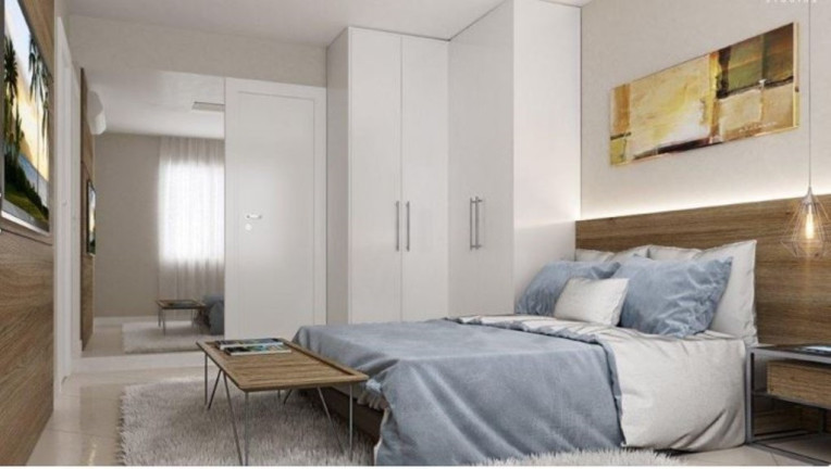 Imagem Apartamento com 2 Quartos à Venda, 68 m²
