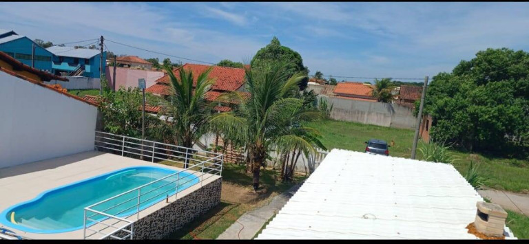 Imagem Casa com 5 Quartos à Venda, 250 m² em Ponte Dos Leites - Araruama Imagem Casa com 5 Quartos à Venda, 250 m² em Ponte Dos Leites - Araruama