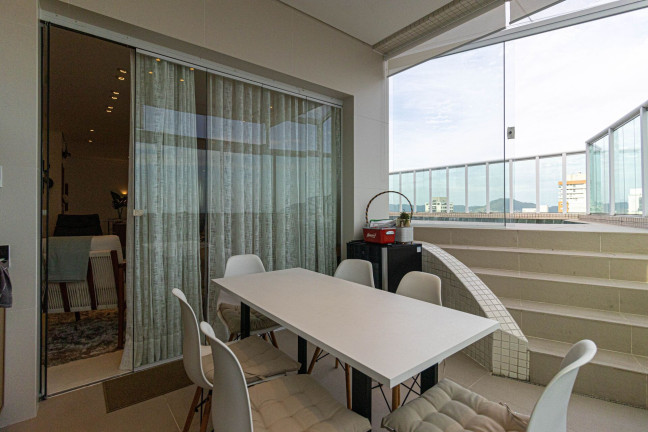 Imagem Apartamento com 3 Quartos à Venda, 280 m² em Boqueirão - Santos